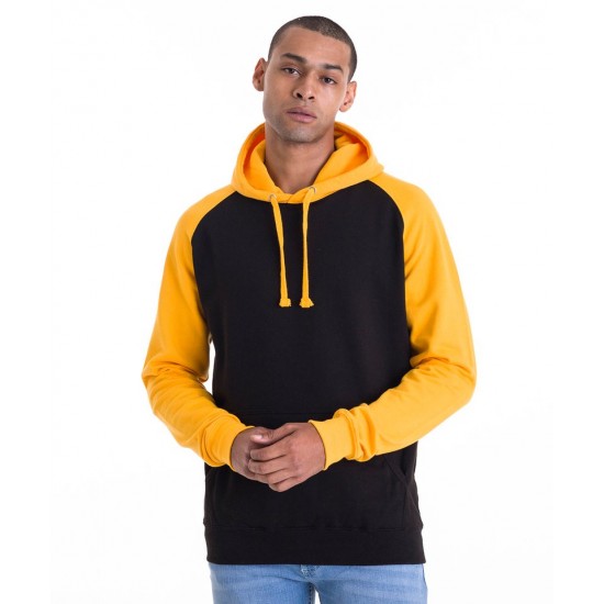 Baseball hoodie